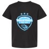 Youth Fine Jersey T-Shirt Thumbnail