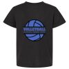 Youth Fine Jersey T-Shirt Thumbnail