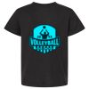 Youth Fine Jersey T-Shirt Thumbnail