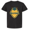 Youth Fine Jersey T-Shirt Thumbnail