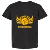 Youth Fine Jersey T-Shirt Thumbnail
