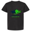Youth Fine Jersey T-Shirt Thumbnail