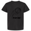 Youth Fine Jersey T-Shirt Thumbnail