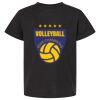 Youth Fine Jersey T-Shirt Thumbnail
