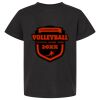Youth Fine Jersey T-Shirt Thumbnail