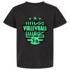 Youth Fine Jersey T-Shirt Thumbnail