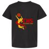 Youth Fine Jersey T-Shirt Thumbnail