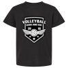 Youth Fine Jersey T-Shirt Thumbnail