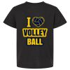Youth Fine Jersey T-Shirt Thumbnail