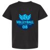 Youth Fine Jersey T-Shirt Thumbnail