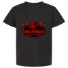 Youth Fine Jersey T-Shirt Thumbnail