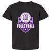 Youth Fine Jersey T-Shirt Thumbnail