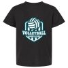 Youth Fine Jersey T-Shirt Thumbnail