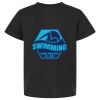 Youth Fine Jersey T-Shirt Thumbnail