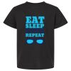 Youth Fine Jersey T-Shirt Thumbnail