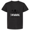 Youth Fine Jersey T-Shirt Thumbnail
