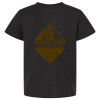 Youth Fine Jersey T-Shirt Thumbnail
