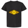 Youth Fine Jersey T-Shirt Thumbnail