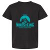 Youth Fine Jersey T-Shirt Thumbnail