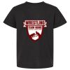 Youth Fine Jersey T-Shirt Thumbnail