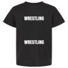 Youth Fine Jersey T-Shirt Thumbnail