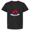Youth Fine Jersey T-Shirt Thumbnail