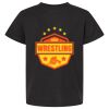 Youth Fine Jersey T-Shirt Thumbnail