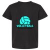 Youth Fine Jersey T-Shirt Thumbnail