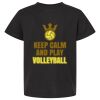Youth Fine Jersey T-Shirt Thumbnail