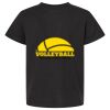 Youth Fine Jersey T-Shirt Thumbnail