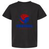 Youth Fine Jersey T-Shirt Thumbnail