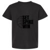Youth Fine Jersey T-Shirt Thumbnail