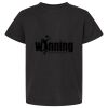 Youth Fine Jersey T-Shirt Thumbnail