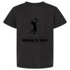 Youth Fine Jersey T-Shirt Thumbnail