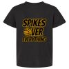Youth Fine Jersey T-Shirt Thumbnail