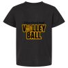 Youth Fine Jersey T-Shirt Thumbnail
