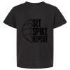 Youth Fine Jersey T-Shirt Thumbnail