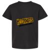 Youth Fine Jersey T-Shirt Thumbnail