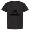 Youth Fine Jersey T-Shirt Thumbnail