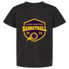 Youth Fine Jersey T-Shirt Thumbnail