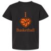 Youth Fine Jersey T-Shirt Thumbnail