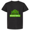 Youth Fine Jersey T-Shirt Thumbnail