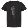 Youth Fine Jersey T-Shirt Thumbnail