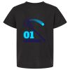 Youth Fine Jersey T-Shirt Thumbnail