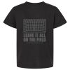 Youth Fine Jersey T-Shirt Thumbnail