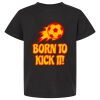 Youth Fine Jersey T-Shirt Thumbnail