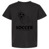 Youth Fine Jersey T-Shirt Thumbnail