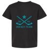 Youth Fine Jersey T-Shirt Thumbnail