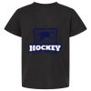 Youth Fine Jersey T-Shirt Thumbnail