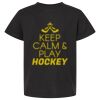 Youth Fine Jersey T-Shirt Thumbnail